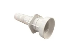 Weltico Wanddoorvoer Voor Liner- En Betonzwembaden