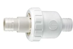 Summer Fun Terugslagklep 38mm