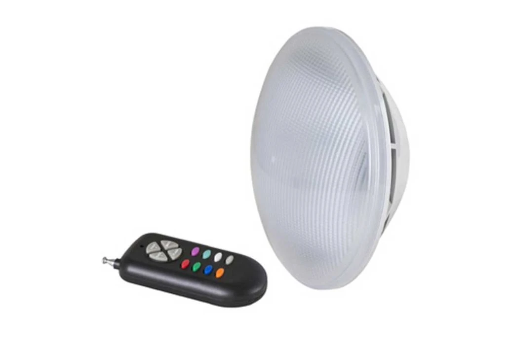 AquaSphere PAR56 LED Vervanglamp | Kleur 3 AquaSphere PAR56 LED Vervanglamp | Kleur