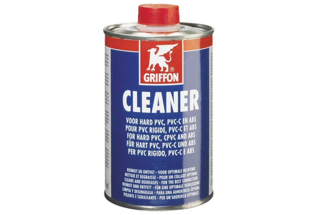 GRIFFON Cleaner 500 Ml 3 GRIFFON Cleaner 500 Ml