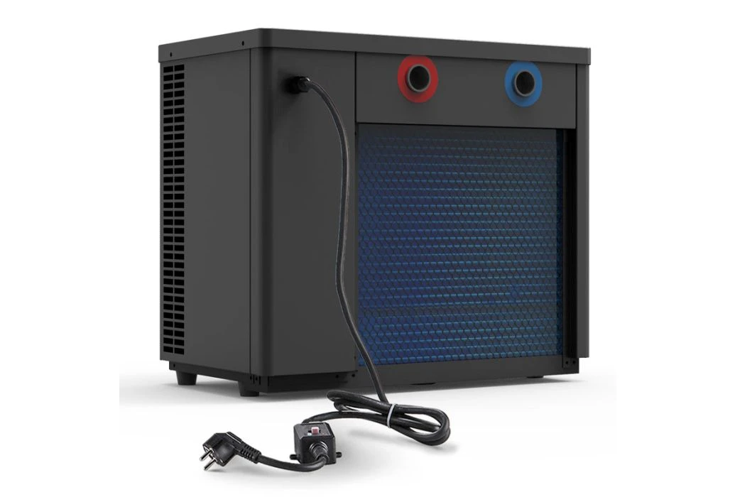 AquaForte AquaMini Warmtepomp | 3,5 KW 4 AquaForte AquaMini Warmtepomp | 3,5 KW - Afbeelding 2