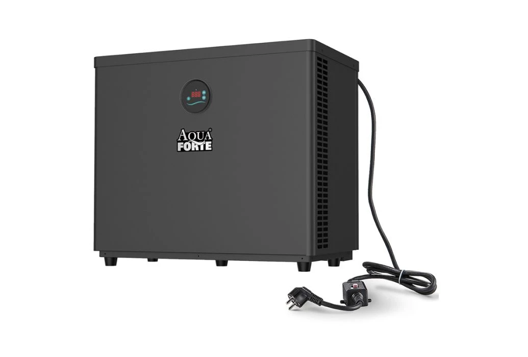 AquaForte AquaMini Warmtepomp | 3,5 KW 3 AquaForte AquaMini Warmtepomp | 3,5 KW