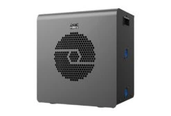 AquaForte Mini Warmtepomp MC | 5 KW