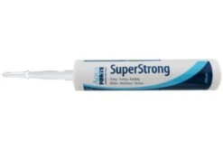 AquaForte Lijm SuperStrong | Grijs