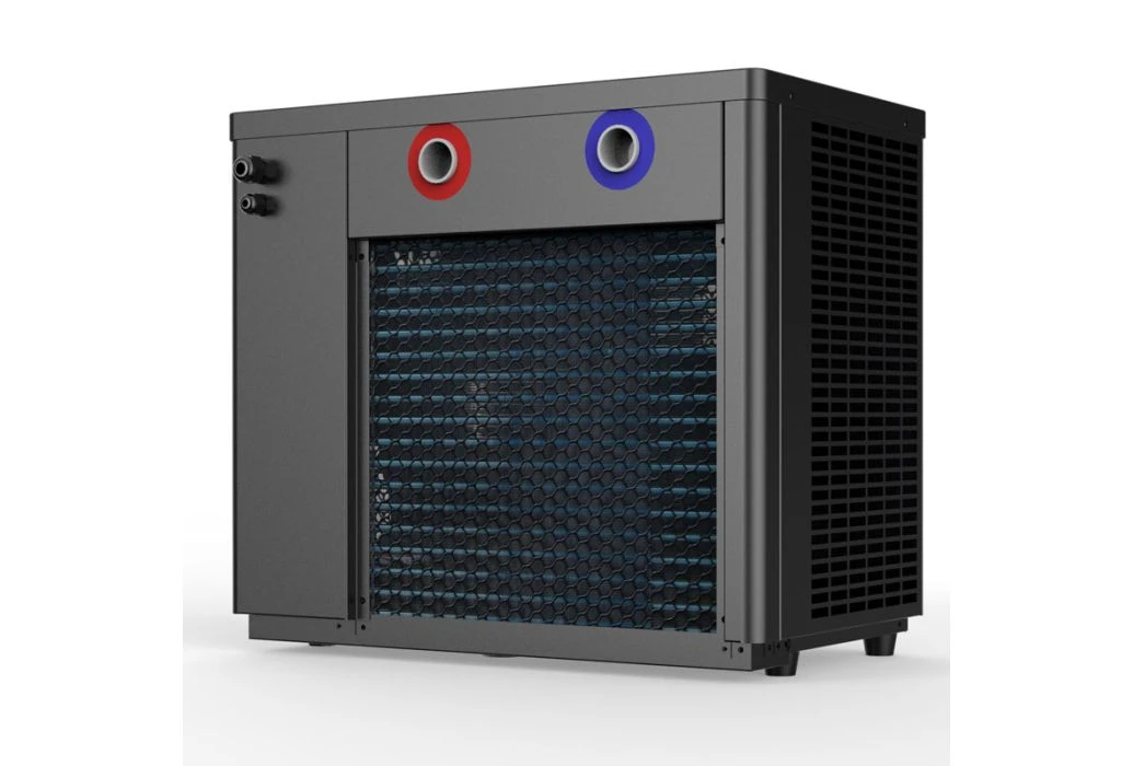 Aquark AquaMini Warmtepomp | 5.6 KW - 20m³ 5 Aquark AquaMini Warmtepomp | 5.6 KW - 20m³ - Afbeelding 3