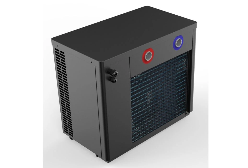 Aquark AquaMini Warmtepomp | 5.6 KW - 20m³ 4 Aquark AquaMini Warmtepomp | 5.6 KW - 20m³ - Afbeelding 2