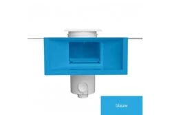 BWT Skimmer Hoge Waterlijn | Blauw