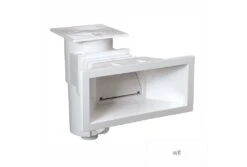 BWT Skimmer Breedbek | Wit