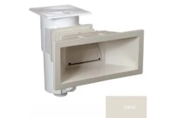 BWT Skimmer Breedbek | Zand