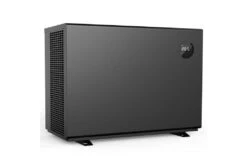 Aquark Mr. Silence Full Inverter Warmtepomp | 17.5kW - 70m³