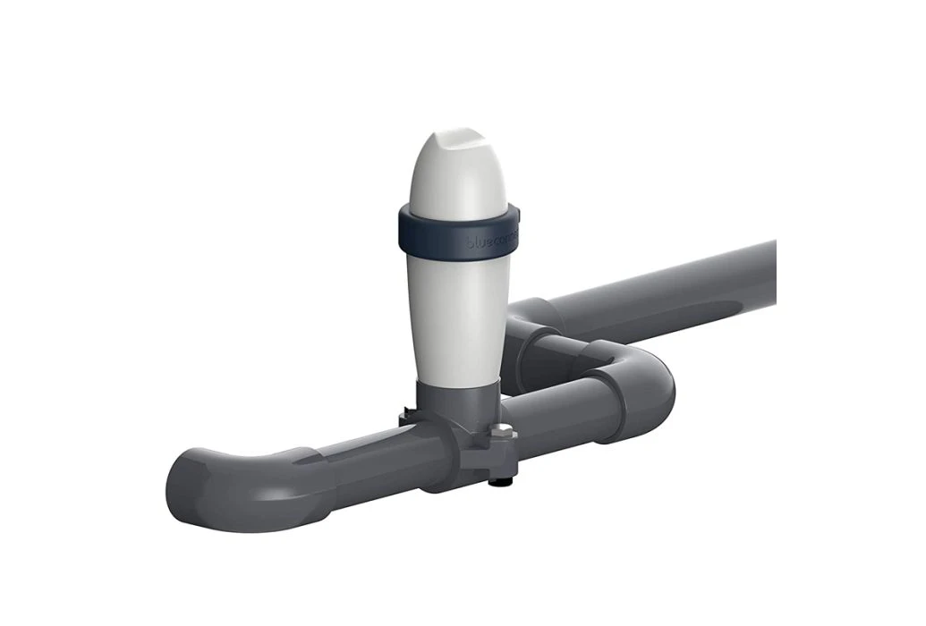 Astral Blue Fit 50 - Aanboorzadel Voor Blue Connect | 50 Mm 5 Astral Blue Fit 50 - Aanboorzadel Voor Blue Connect | 50 Mm - Afbeelding 3