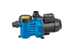 Speck Badu Alpha Eco Soft Variabele Zwembadpomp | 15,5 M³/u