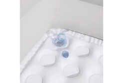 Bestway Babybad Scrub-a-dub -Bestway Winkel bestway babybad scrub a dub ventiel 1