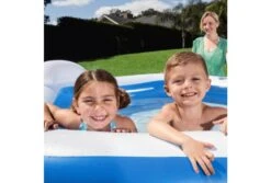 Bestway Familie Zwembad Lounge | 213 X 207 X 69 Cm 14 Bestway Familie Zwembad Lounge | 213 X 207 X 69 Cm -Bestway Winkel bestway familie zwembad lounge 213 207 69 cm kinderen