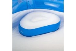 Bestway Familie Zwembad Lounge | 213 X 207 X 69 Cm 11 Bestway Familie Zwembad Lounge | 213 X 207 X 69 Cm -Bestway Winkel bestway familie zwembad lounge 213 207 69 cm zitkussen