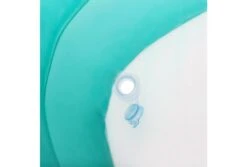 Bestway Opblaasbaar Zwembad | 201 X 150 X 51 Cm -Bestway Winkel bestway familiebad rechthoek aftapplug