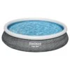 Bestway Fast Set Rotan Zwembad | Ø 457 X 84 Cm -Bestway Winkel bestway fast set rotan zwembad 457 x 84 cm 1