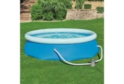 Bestway Fast Set Zwembad | Ø 305 X 76 Cm -Bestway Winkel bestway fast set zwembad 305 x 76 cm 3