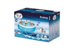 Bestway Fast Set Zwembad | Ø 305 X 76 Cm -Bestway Winkel bestway fast set zwembad 305 x 76 cm 6