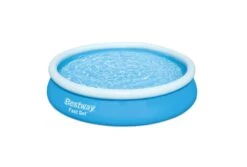 Bestway Fast Set Zwembad | Ø 366 X 76 Cm