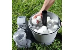 Bestway Flowclear Polysphere Filterbollen 500g 7 Bestway Flowclear Polysphere Filterbollen 500g -Bestway Winkel bestway flowclear polysphere filterbollen