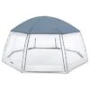 Bestway Flowclear Pool Dome Zwembadoverkapping -Bestway Winkel bestway flowclear pool dome zwembadoverkapping