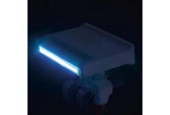 Bestway Flowclear LED Zwembad Waterval -Bestway Winkel bestway led zwembad waterval lichtblauw