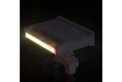 Bestway Flowclear LED Zwembad Waterval -Bestway Winkel bestway led zwembad waterval oranje