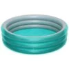 Bestway Metallic Kinderzwembad | Ø 201 Cm
