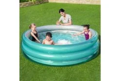 Bestway Metallic Kinderzwembad | Ø 201 Cm -Bestway Winkel bestway metallic kinderzwembad voorbeeld