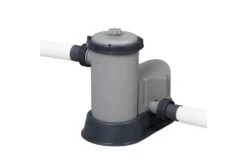 Bestway Power Steel Wood Zwembad | 610 X 366 X 122 Cm -Bestway Winkel bestway power steel hout zwembad 610 x 366 x 122 cm 5