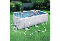 Bestway Power Steel Zwembad | 412 X 201 X 122 Cm -Bestway Winkel bestway power steel zwembad 412 x 201 x 122 cm 4