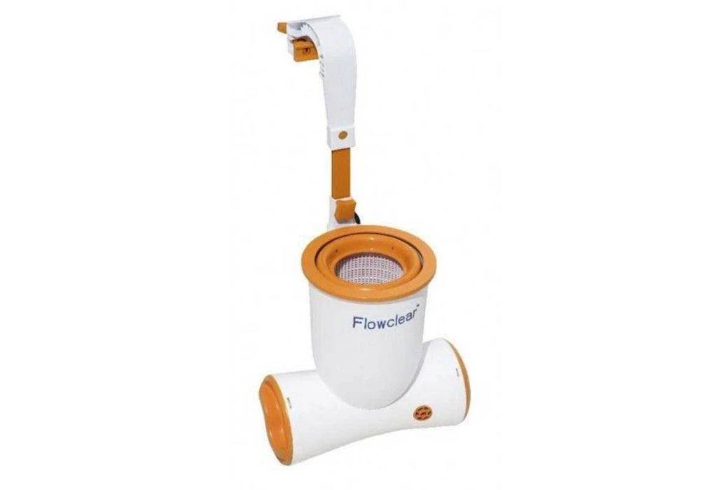 Bestway Skimmerfilter | 2,6 M³/u 3 Bestway Skimmerfilter | 2,6 M³/u