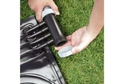 Bestway Solarverwarming Pool Pad 15 Bestway Solarverwarming Pool Pad -Bestway Winkel bestway solarverwarming pool pad koppelingsdop losdraaien