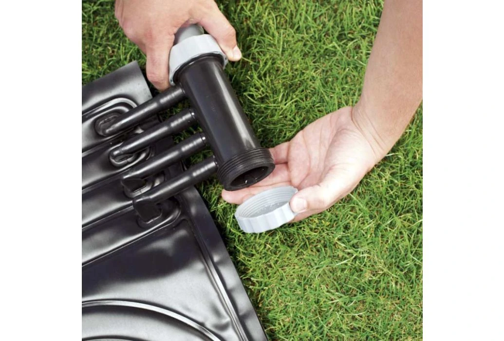 Bestway Solarverwarming Pool Pad 7 Bestway Solarverwarming Pool Pad - Afbeelding 5