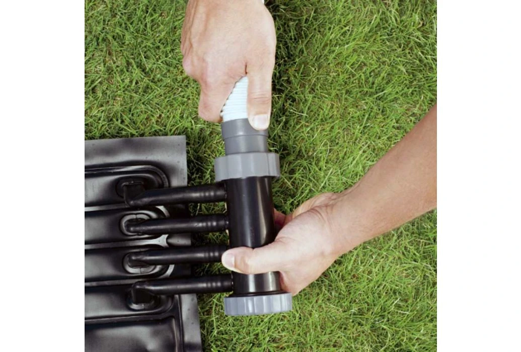 Bestway Solarverwarming Pool Pad 10 Bestway Solarverwarming Pool Pad - Afbeelding 8