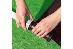 Bestway Solarverwarming Pool Pad 17 Bestway Solarverwarming Pool Pad -Bestway Winkel bestway solarverwarming pool pad slang koppeling vastdraaien