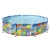 Bestway Steel Pro Jungle Zwembad | Ø 305 X 66 Cm -Bestway Winkel bestway steel pro jungle zwembad 305 x 66 cm 1