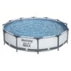 Bestway Steel Pro Max Zwembad | Ø 366 X 76 Cm -Bestway Winkel bestway steel pro max 366 x 76 cm 1