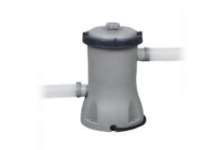 Bestway Steel Pro Max Rotan Zwembad | Ø 366 X 100 Cm -Bestway Winkel bestway steel pro max rotan zwembad 366 x 100 cm filterpomp