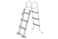 Bestway Steel Pro Max Rotan Zwembad | Ø 366 X 100 Cm -Bestway Winkel bestway steel pro max rotan zwembad 366 x 100 cm trap