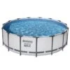Bestway Steel Pro Max Zwembad | Ø 457 X 122 Cm -Bestway Winkel bestway steel pro max zwembad 457 x 122 cm