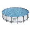 Bestway Steel Pro Max Zwembad | Ø 549 X 122 Cm -Bestway Winkel bestway steel pro max zwembad 549 x 122 cm 1