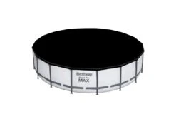 Bestway Steel Pro Max Zwembad | Ø 549 X 122 Cm -Bestway Winkel bestway steel pro max zwembad 549 x 122 cm 3