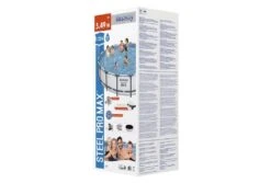 Bestway Steel Pro Max Zwembad | Ø 549 X 122 Cm -Bestway Winkel bestway steel pro max zwembad 549 x 122 cm 5