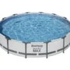 Bestway Steel Pro Max Zwembad | Ø 427 X 84 Cm -Bestway Winkel bestway steel pro max zwembad set 427 x 84 cm