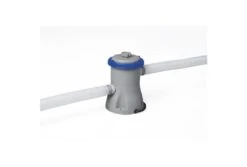 Bestway Steel Pro Zwembad Set | 300 X 201 X 66 Cm -Bestway Winkel bestway steel pro zwembad 300 x 201 x 66 cm filterpomp