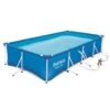 Bestway Steel Pro Zwembad | 400 X 211 X 81 Cm -Bestway Winkel bestway steel pro zwembad 400 x 211 x 81 cm