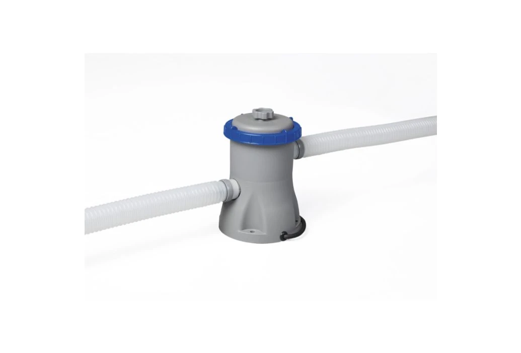 Bestway Steel Pro Zwembad | 400 X 211 X 81 Cm 5 Bestway Steel Pro Zwembad | 400 X 211 X 81 Cm - Afbeelding 3