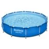 Bestway Steel Pro Zwembad | Ø 366 X 76 Cm -Bestway Winkel bestway steel pro zwembad 366 x 76 cm